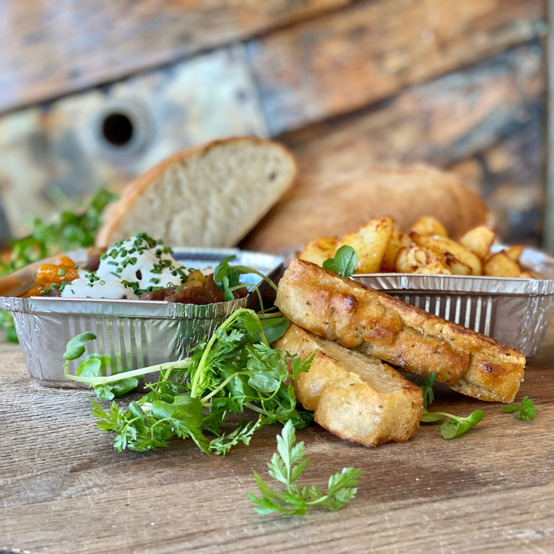 frokost værftet restaurant